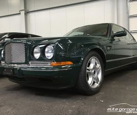 1994 BENTLEY CONTINENTAL - CONTINENTAL R COUPÉ