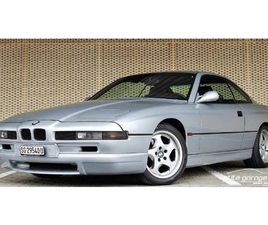 1994 BMW 850 - 850CSI