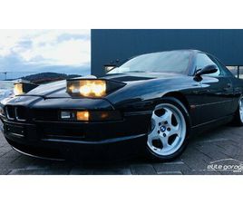 1994 BMW 850 - 850CSI