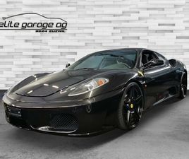 2005 FERRARI F430 - F430