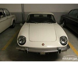 1970 FIAT 1000 - 850 SPIDER