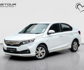 HONDA AMAZE 1.2 COMFORT AUTO