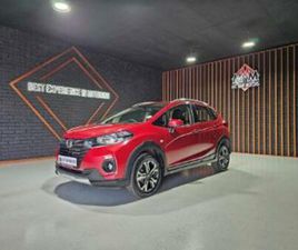 HONDA WR-V 1.2 ELEGANCE