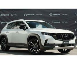 MAZDA CX-50 MAZDA CX-50