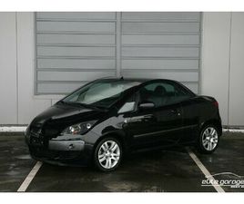 2006 MITSUBISHI COLT - COLT CABRIOLET 1.5 16V TURBO