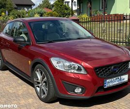 VOLVO C30 T5 VOLVO C30