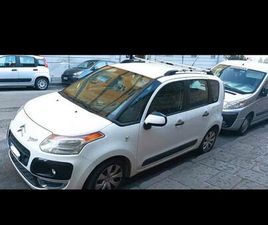 CITROEN C3 PICASSO 1.6 DIESEL