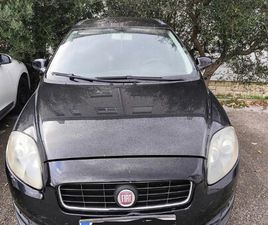 FIAT CROMA 1.9, JTD, 2010.