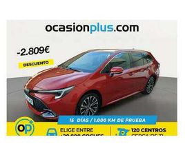 TOYOTA COROLLA TOURING SPORTS TOURING SPORTS 200H STYLE