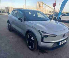 VOLVO EX30 SINGLE EX30 69 KWH SINGLE MOTOR EXTENDED RANGE PLUS