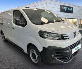 EXPERT FGN M BLUEHDI 145 S&S EAT8