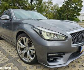 INFINITI Q70 INFINITI Q70