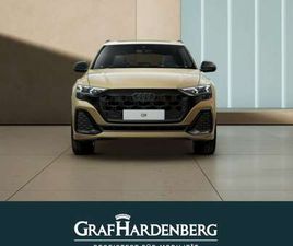 AUDI 50 SUV 50 TDI QUATTRO TIPTRONIC | PANO | AHK