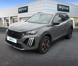 2008 PURETECH 130 S&S EAT8 ALLURE