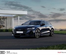 AVANT E-HYBRID QUATTRO 270 KW S-TRONIC