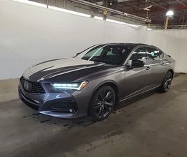 ACURA TLX A-SPEC * * CARFAX * * АВТО КРЕДИТ * *