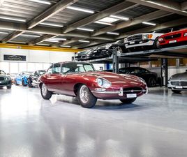 E TYPE 4.2 SERIE 1.5