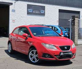 SEAT IBIZA SC SC 1.6 TDI 90CV COPA DPF