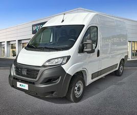 33 MH2 2.2 MJT3 140CV E6D-FIN