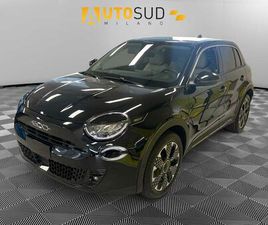 IV 2023 1.2 HYBRID LA PRIMA 110CV AUTO