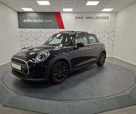 MINI MINI ONE F55 HATCH 5 PORTES ONE 102 CH EDITION CAMDEN