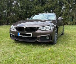 BMW SERIE 4 CABRIO 440I XDRIVE BMW 440I XDRIVECABRIO M PERFORMANCE/ NON OPF