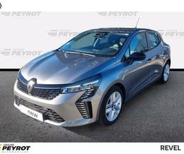 CLIO TCE 90 EVOLUTION