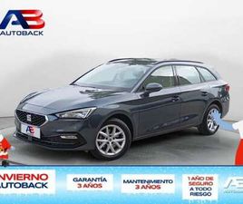 ST 1.0 ECOTSI S&S STYLE