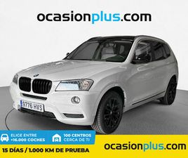 BMW SERIE 2 230 XDRIVE35D 230 KW (313 CV)