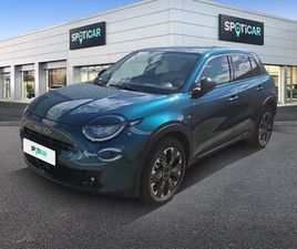 1.2 HYBRID 100CH DCT6 LA PRIMA