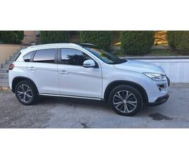 PEUGEOT 4008 PEUGEOT 4008 4×4 2015 125000KM BACIU
