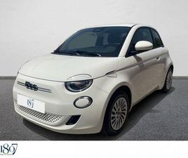FIAT 500 24KWH