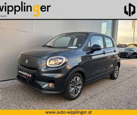 LEAPMOTOR T03 ELEKTRO 36KWH LP.: € 21.490,00