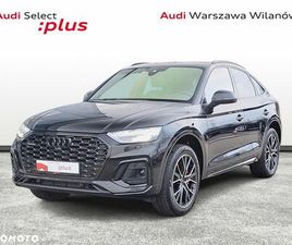 AUDI Q5 30 TFSI AUDI Q5