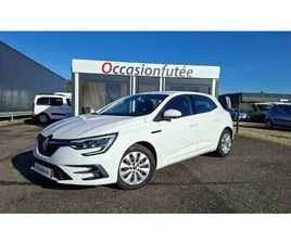 MEGANE IV SOCIETE BLUE DCI 115 - 21B AIR NAV 2P