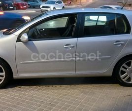 VOLKSWAGEN GOLF SW VOLKSWAGEN GOLF VARIANT 2.0 TDI 140 DPF DSG HIGHLINE