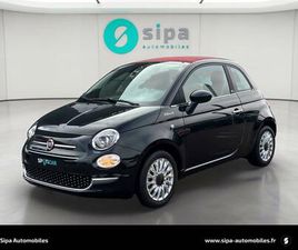 C 1.0 70 CH HYBRIDE BSG S/S DOLCEVITA