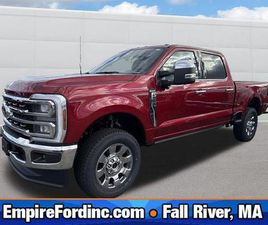 NEW 2026 FORD F-350 KING RANCH