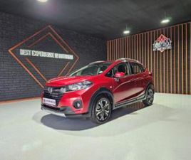 HONDA WR-V 1.2 ELEGANCE