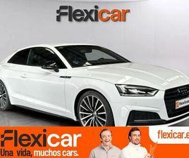 S LINE 40 TFSI 140KW S TRONIC COUPÉ