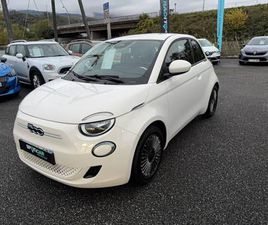 FIAT 500 E 118 CH ICONE '2021'