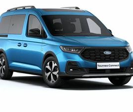 FORD TOURNEO CONNECT FORD TOURNEO CONNECT GRAND 2.0 ECOBLUE ACTIVE