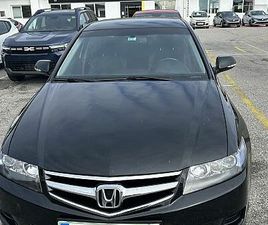 HONDA ACCORD 2.0I COMFORT