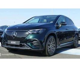 350 292CH AMG LINE 4MATIC