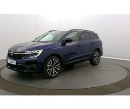 ESPACE E-TECH HYBRID 200