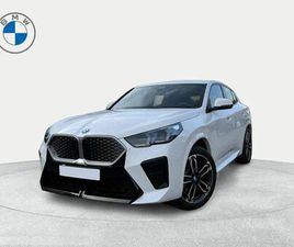 BMW IX2 XDRIVE30 DE SEGUNDA MANO Y OCASIÓN | DRIVERIS