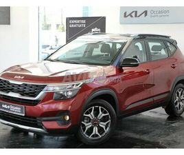 KIA SELTOS KIA - KIA SELTOS