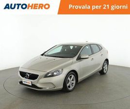 VOLVO V40 D2 D2 KINETIC
