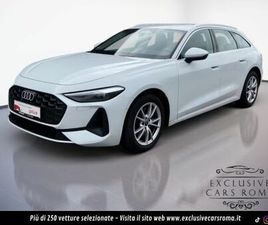 AVANT S TRONIC - CAMERA VIRTUAL NAVI ACC