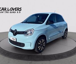 RENAULT TWINGO TECHNO 22KWH